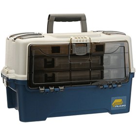 Resim Plano Hybrid Hip Stowaway Balıkçı Çantası - Standart 