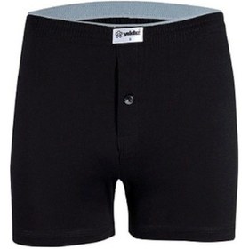 Resim Yıldız 43 Erkek Penye Boxer 3'Lü Paket 
