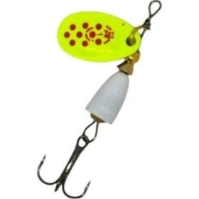 Resim Oskar Meps Kaşık Renk: Osgm01 No:3 