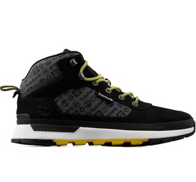 Resim Timberland Ayakkabı Bot Field Trekker Mid 