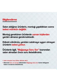 Resim Xiaomi Mi 6 Batarya 