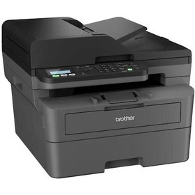 Resim Brother Mfc-l2806dw-3t Mfp Yaz/tar/fot/fax/wi-fi 34ppm A4 Mono Lazer Yazıcı 