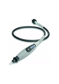 Resim Dremel 225 Spiral Bükülebilir Mil 