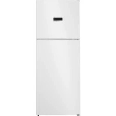 Resim Bosch Kdn 55XWE0N E Enerji Sınıfı 453 Lt No Frost Buzdolabı 
