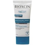 Resim Bioxcin Acnium Nemlendirici Krem 50ml 