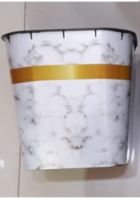 Resim Arslankaya Patates Ve Soğan Sepeti Kare Mermer Desen Diğer 