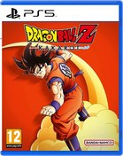 Resim Bandai Namco Dragon Ball Z Kakarot Playstation 5 Oyun 