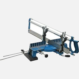 Resim Alpha Tools 550 mm Gönye Testere 