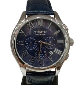 Resim Tiger ERKEK KOL SAATİ TF-297 
