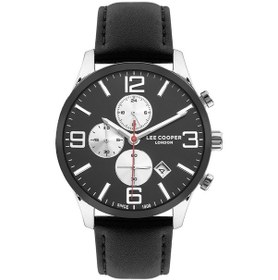 Resim Lee Cooper Lc07713.351-nm Erkek Kol Saati 