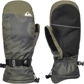 Resim Quiksilver Mission Mitt Erkek 