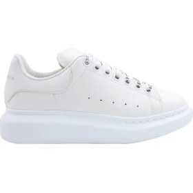 Resim Alexander Mcqueen Unısex Ayakkabı 553680-WIEE0-9000 