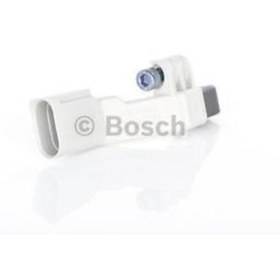 Resim BOSCH 986280421 DEVİR SENSÖRÜ HIZ AMAROK 10-12 2.0 BITDI CDCA 