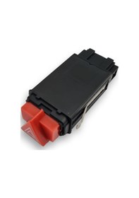 Resim Audi A3 2001-2003 Dörtlü Flaşör Kırmızı Üçgen 8L0941509L 