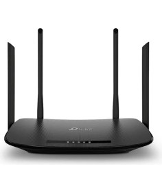 Resim Archer VR300, Ac 1200 Mbps Wireless Fiber/vdsl/adsl Modem Router 