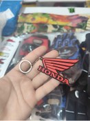 Resim HZN MOTOR Motosiklet Honda Anahtarlık Honda Anahtarlık 