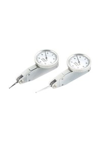 Resim Salgı Komparatör Saati 0.08X0.01 Mm 30 Mm Uzun N11.248 