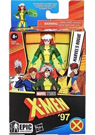 Resim X-men 4 İn Figür Has-f7971 