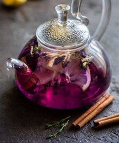 Resim Purple Sky Tea - Mor Kelebek Çayı, 100 gr 