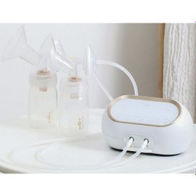 Resim Spectra Dual Compact Göğüs Süt Pompası 