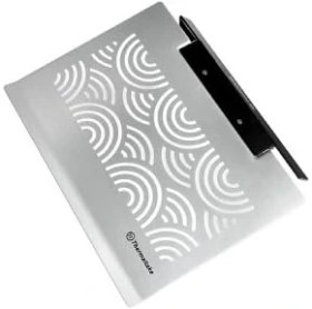 Resim CL-N0003 10-13" Alüminyum Notebook Soğutucu 