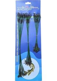 Resim Anchor Çelik Tel 60 Lı Paket 