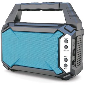 Resim Girex Teknoloji Kensa K-251 Bluetooth Hoparlör 