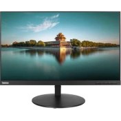 Resim Lenovo Ws 61F5GAR1TK Thınkvısıon P24Q-20 (A19238QP0) 23.8in Monıtor HDMI 