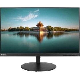 Resim Lenovo Ws 61F5GAR1TK Thınkvısıon P24Q-20 (A19238QP0) 23.8in Monıtor HDMI 