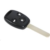 Resim Honda Merkezi Kilit Açma Kapama Set -Uzaktan Kumanda -Honda Model 