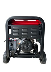Resim Power 8GF-ME-11500 10Kva 8Kw İpli Marşlı Dizel Jeneratör 