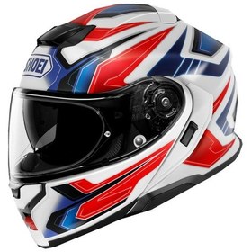 Resim Shoeı Neotec 3 Anthem Tc-10 Çene Açılır Kask 