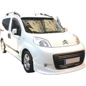 Resim Fiat Fiorino Ön Karlık Boyalı 