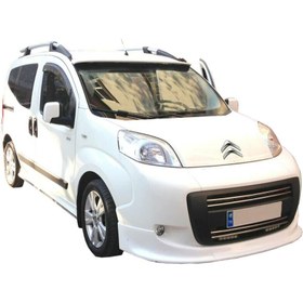 Resim Fiat Fiorino Ön Karlık Boyalı 