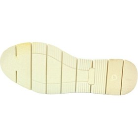 Resim Hobby/aerosoles 10079 Hakiki Deri Kadın Babet Ayakkabı Beyaz 