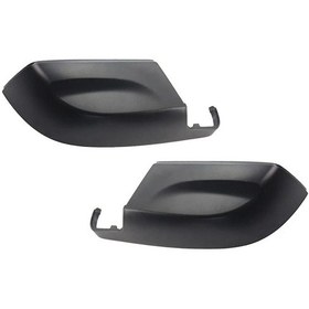 Resim Xv İçin Sol/sağ Araba Dikiz Aynası Kılıfı - Geri Vites Fonksiyonlu Kapı Aynası Kabuğu 