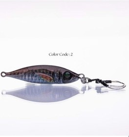 Resim Pandora Realistic 21 Gr Jig Coin 