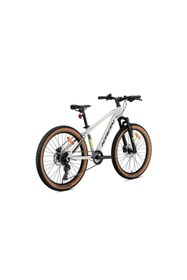 Resim Kron Xc 100 24 Jant Hidrolik Disk Çocuk Bisikleti 2026 Model 