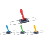 Resim Üçtem NT180 Nemli Mop Aparatı Telli 40 CM 