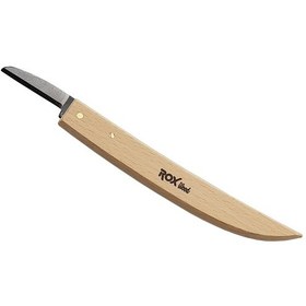 Resim Rox Wood Ahşap Yontma ve Oyma Bıçağı 