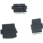Resim HP Uyumlu Elitbook 840-G2 Notebook Ethernet Tutucu Rj45 Lan Kap 