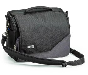 Resim Thinktank Mirrorless Mover 30I, Pewter/Grey Çanta 