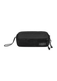 Resim Eastpak Kalem Kutusu Double Pouch Siyah Ek0a5bıv0081 
