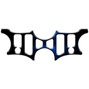 Resim YAMAHA R7 2021-22 UYUMLU MESNET PAD 002 