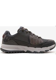 Resim Skechers Arch Fit Escape Plan Erkek Gri Outdoor Ayakkabı 237545 Ccol Gri 