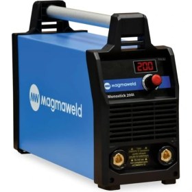 Resim Lidyahan Store Monostick 200I Dijital Gösterge Kaynak Makinesi 