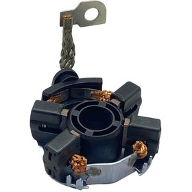 Resim MARŞ KÖMÜR YUVASI Bosch TİPİ 157/123 (L/R) (UZUN KABLO) 