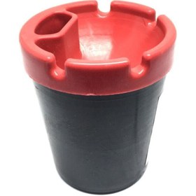 Resim Birim Matbaa Kokusuz Bardak Oto Küllük Çakmak Hazneli Karışık Renkli 