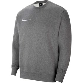 Resim Günlük giyim Sweatshirt / Hoodie M NK FLC PARK20 CREW 
