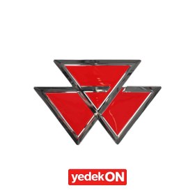 Resim AGCO LOGO - Massey Ferguson / Fendt / Valtra | ACX4562420 